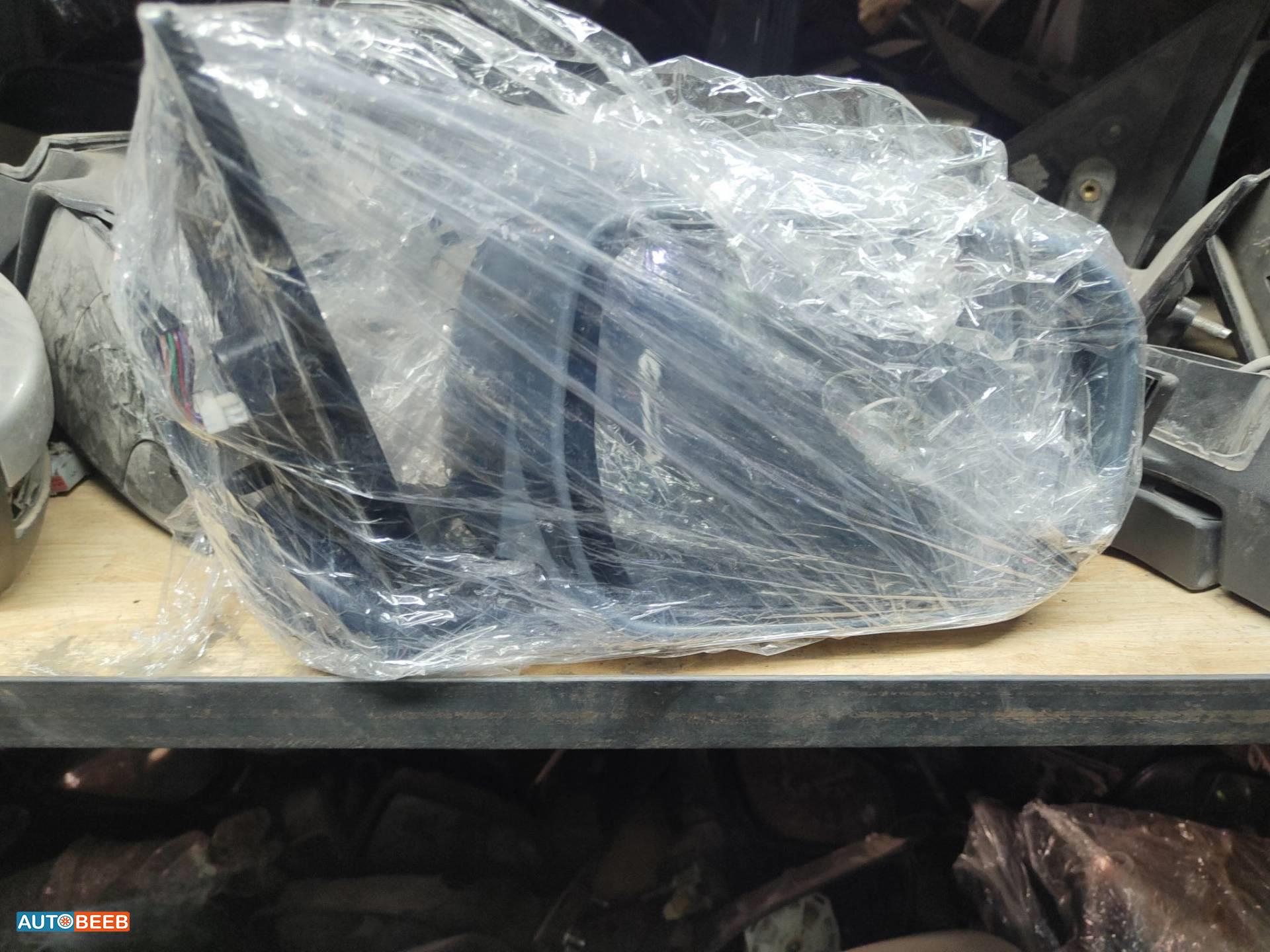 Body  Wing Mirror Lexus RX400