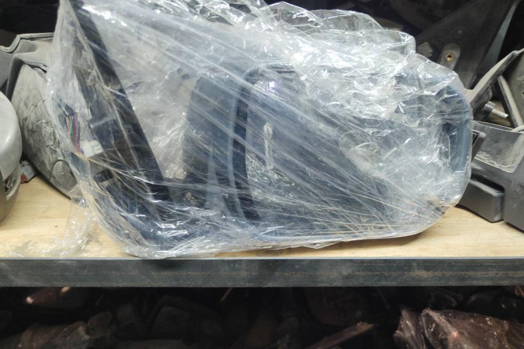 Body  Wing Mirror Lexus RX400