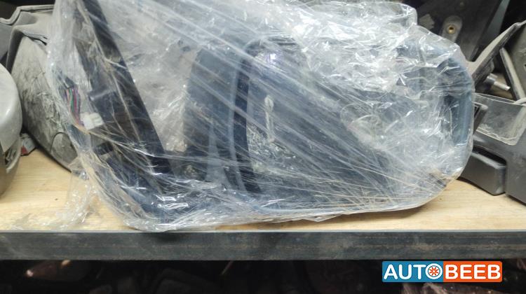 Body  Wing Mirror Lexus RX400