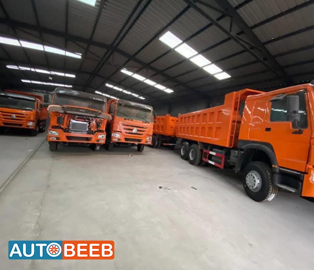  بودي فولكس فاجن 