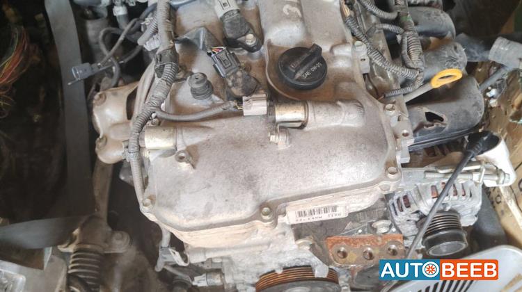 ماتور تويوتا كورولا 2016 2017