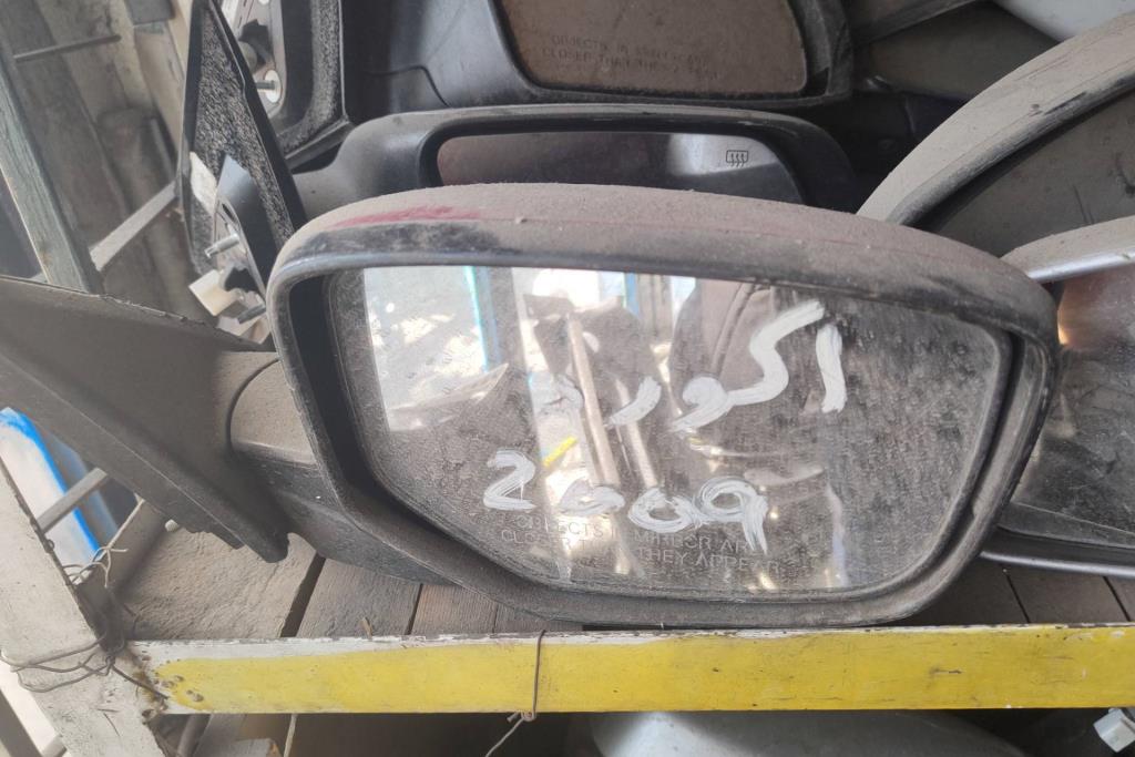 Body  Wing Mirror Honda Accord