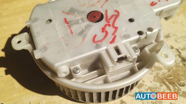  Mechanics  Lexus CT200