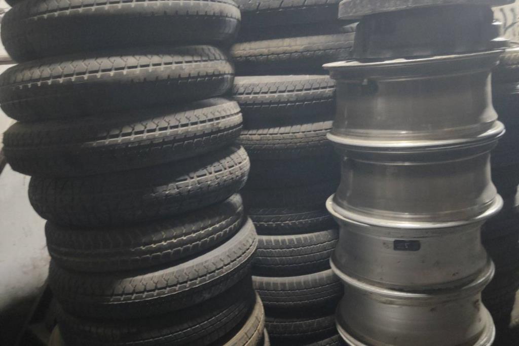 سبير رفيع جميع السيارات 