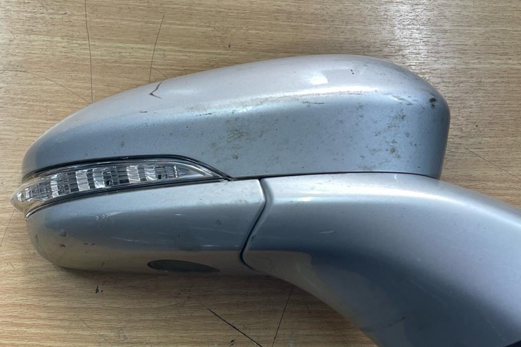 Body  Wing Mirror Ford Fusion