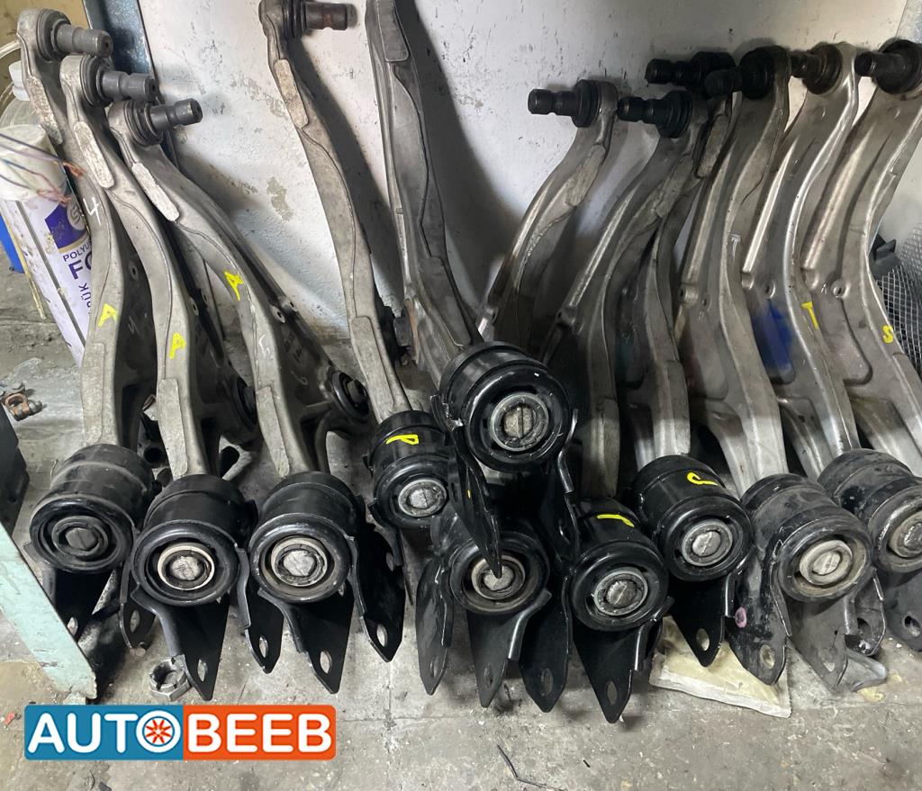  Mechanics  Ford Fusion