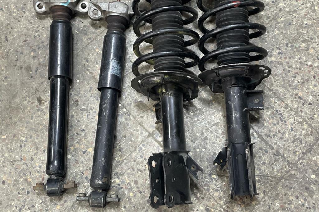 Shock Absorber Ford Fusion