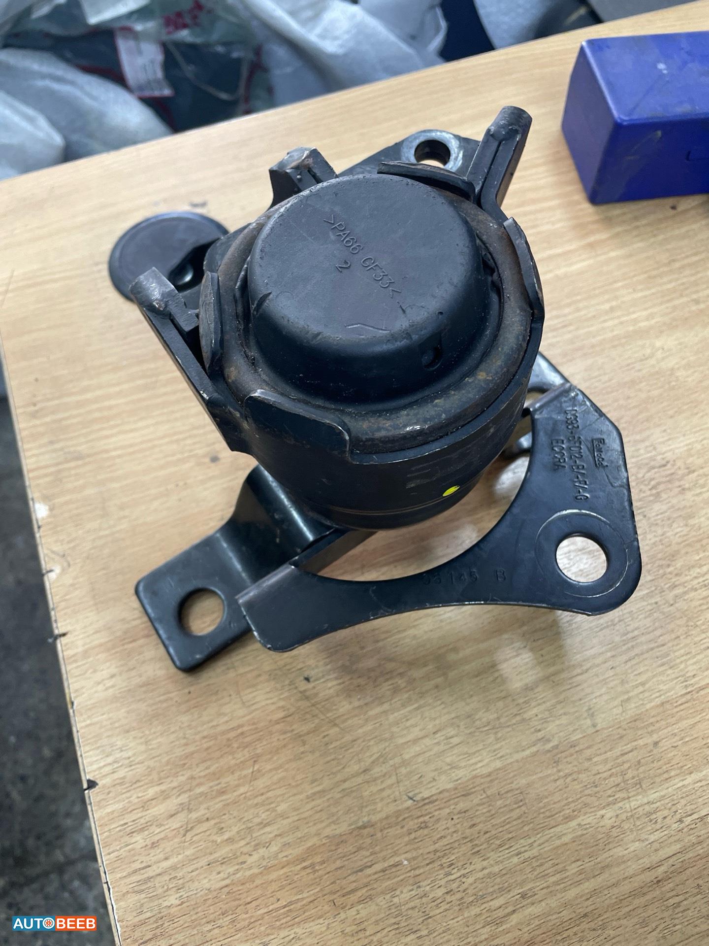 Engine Other Ford Fusion