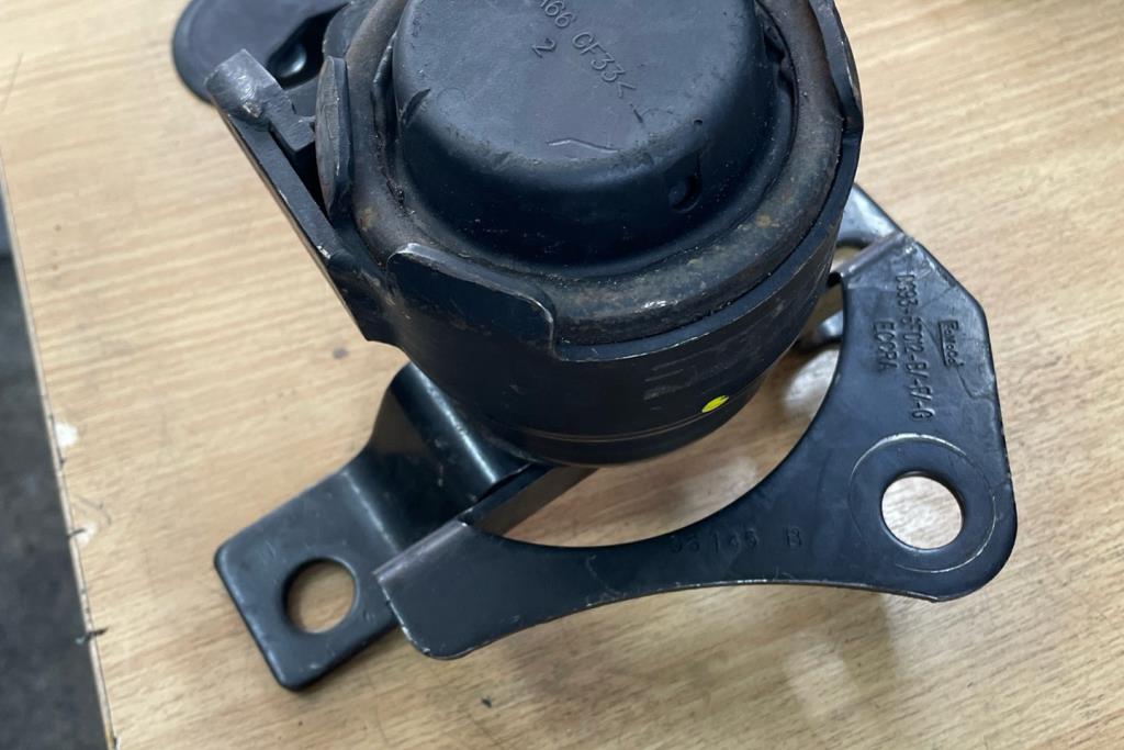 Engine Other Ford Fusion