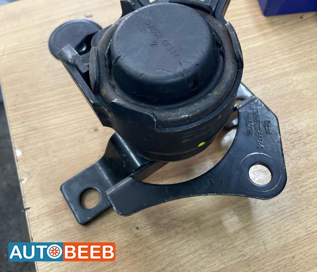 Engine Other Ford Fusion