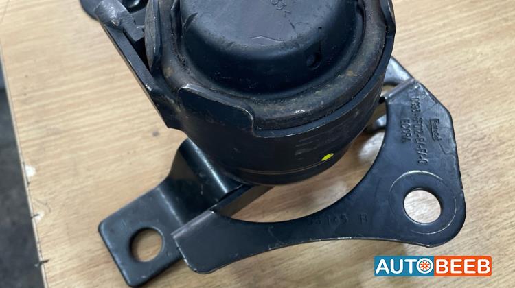 Engine Other Ford Fusion