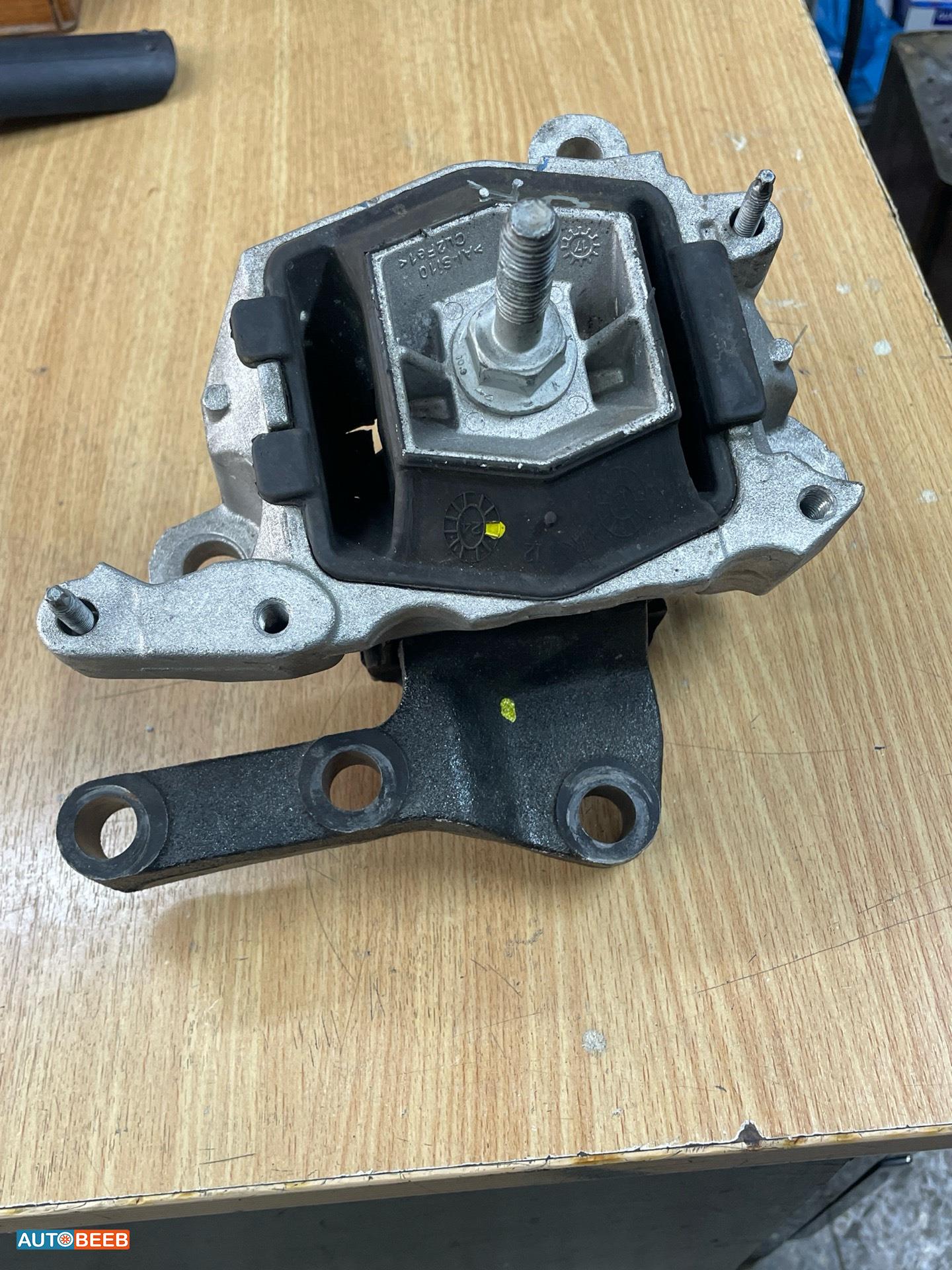  Gear Box Ford Fusion