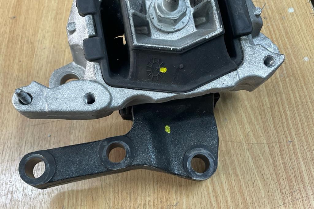  Gear Box Ford Fusion