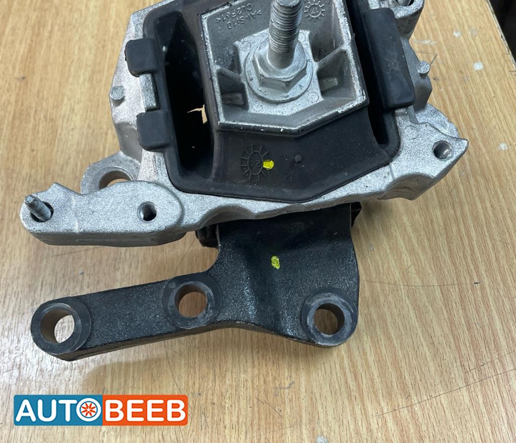  Gear Box Ford Fusion