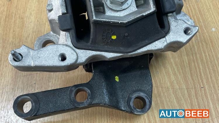  Gear Box Ford Fusion