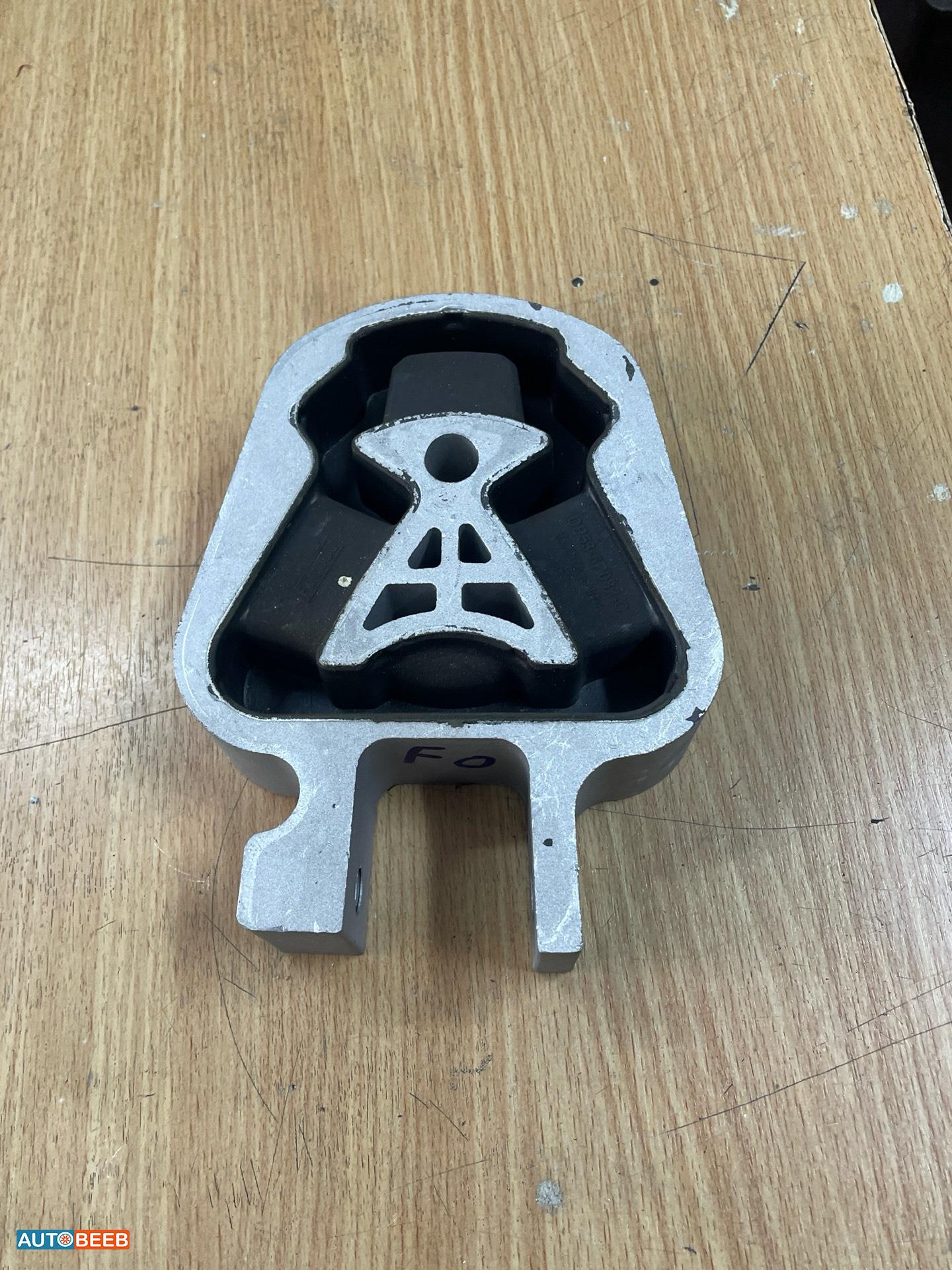  Gear Box Ford Fusion