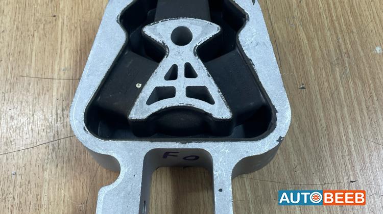  Gear Box Ford Fusion