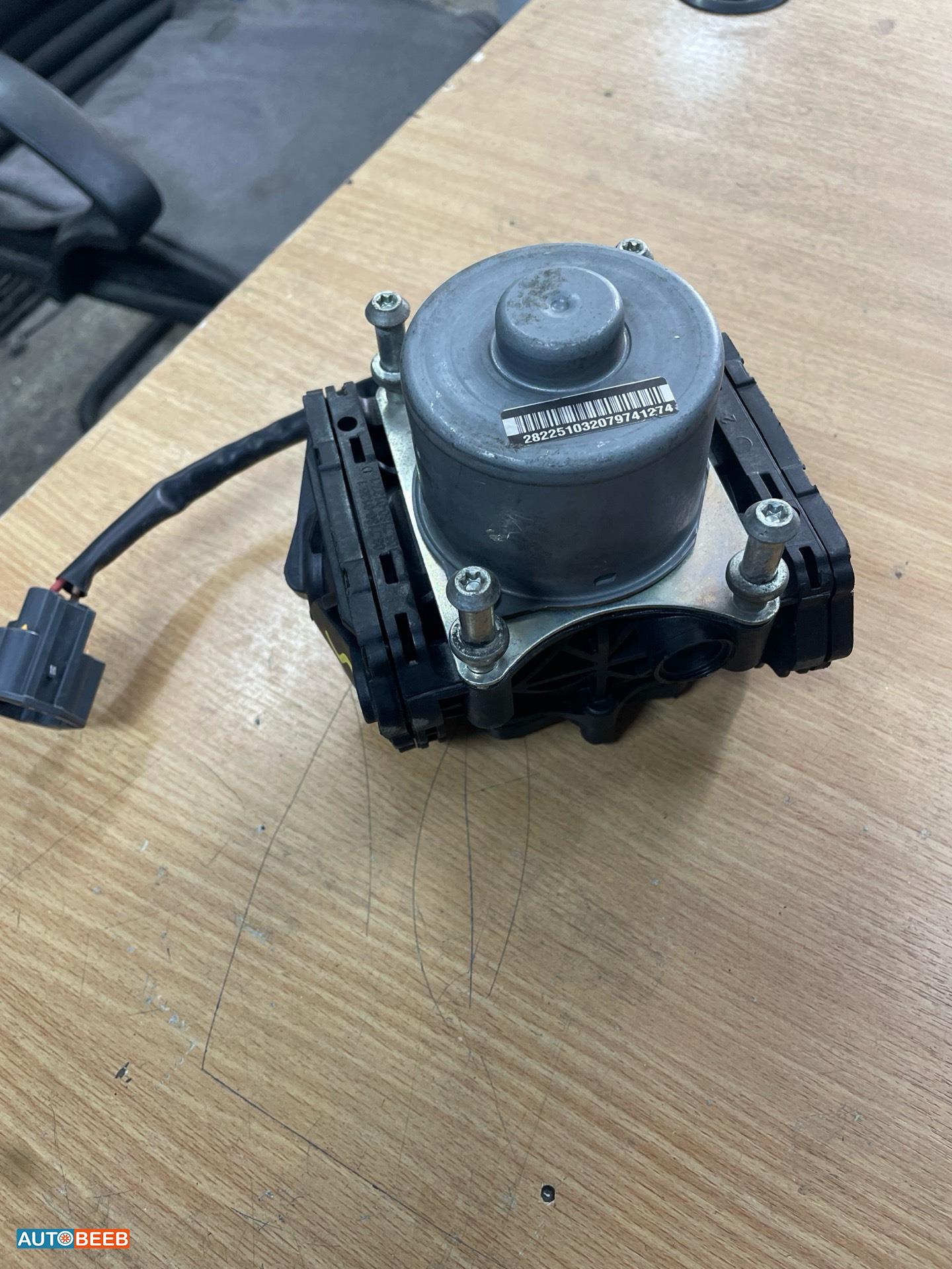  Mechanics  Ford Fusion