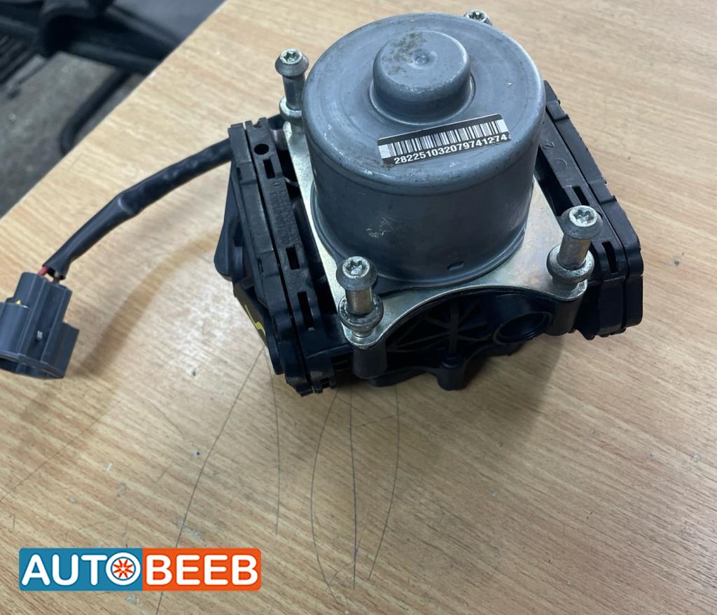  Mechanics  Ford Fusion