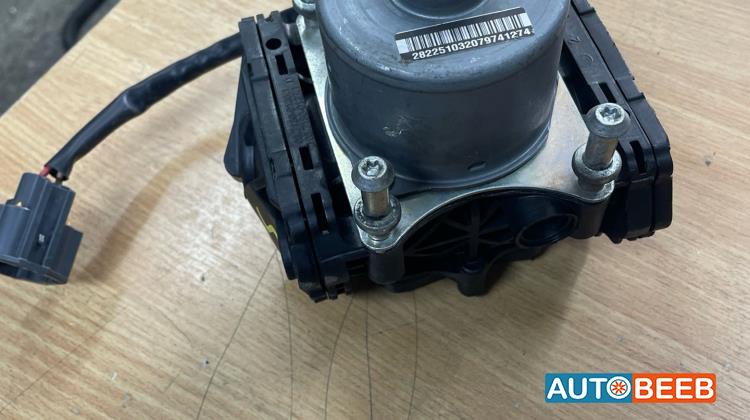  Mechanics  Ford Fusion