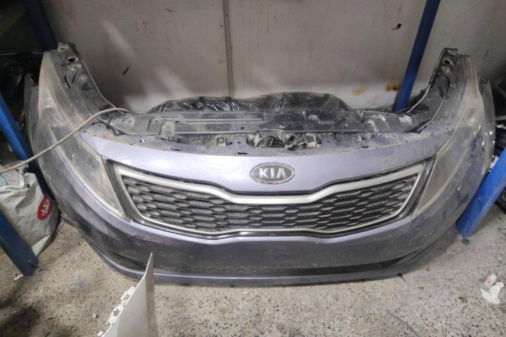 Body  Bumper KIA Optima