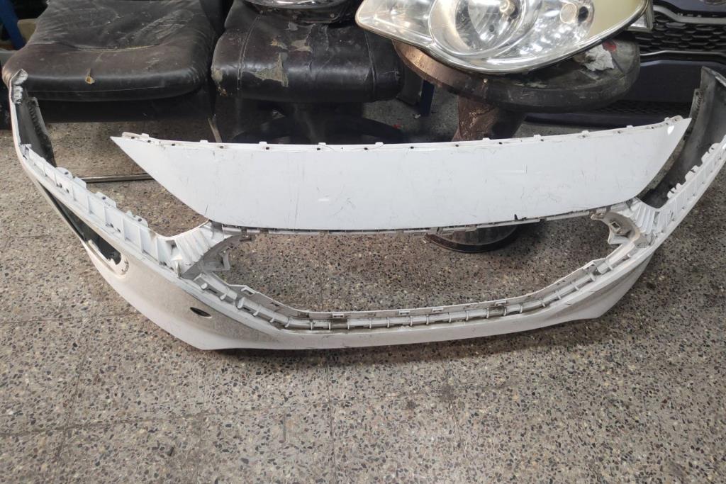 Body  Bumper Hyundai Ioniq
