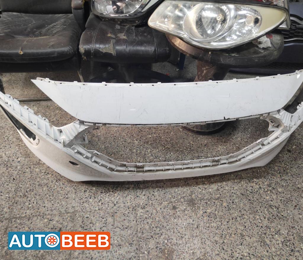 Body  Bumper Hyundai Ioniq