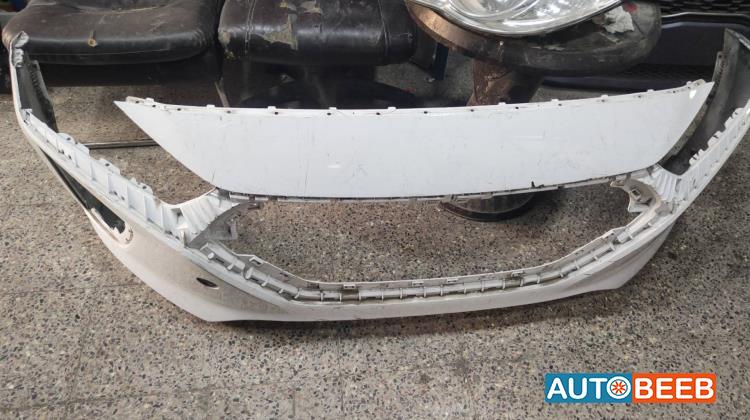 Body  Bumper Hyundai Ioniq