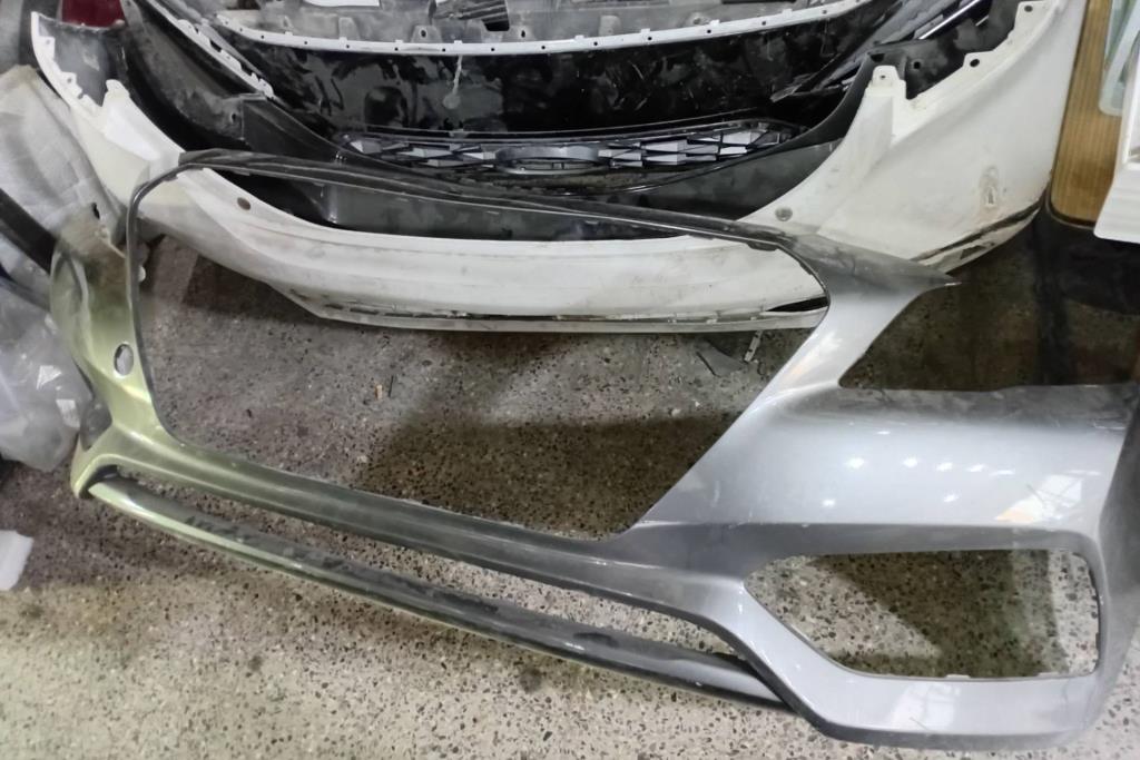 طنبون أمامي سوناتا 17 