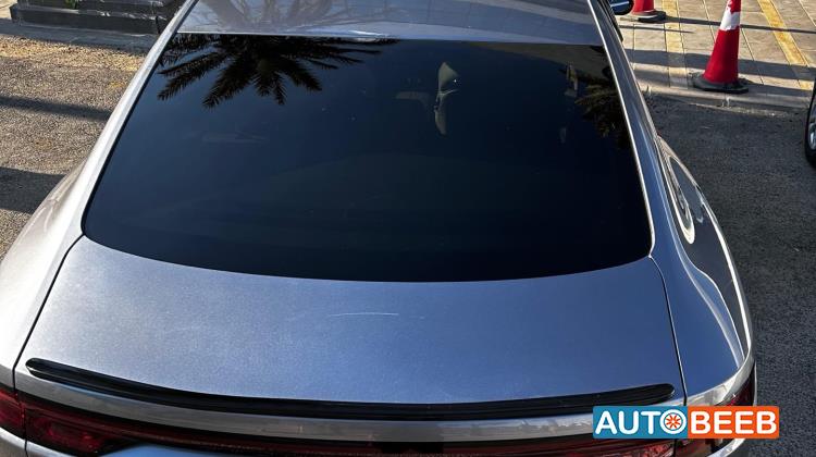 بي واي دي هان 2024