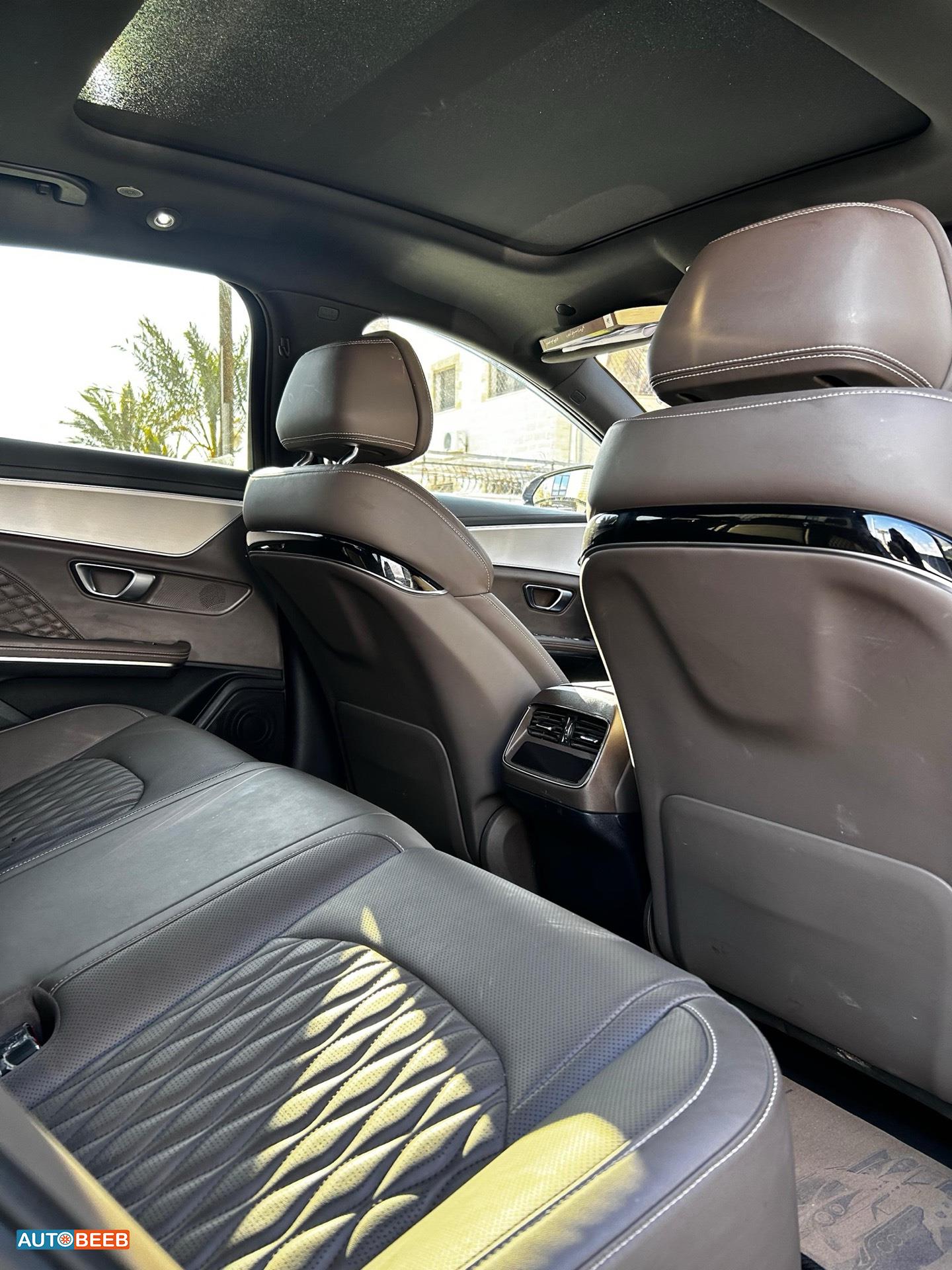 بي واي دي هان 2024