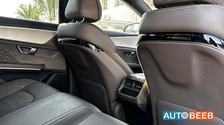 بي واي دي هان 2024