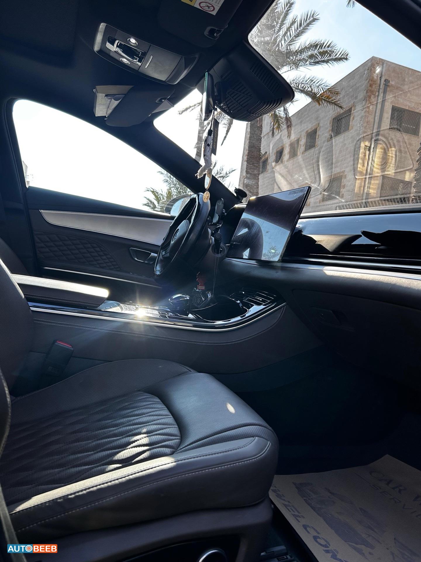 بي واي دي هان 2024