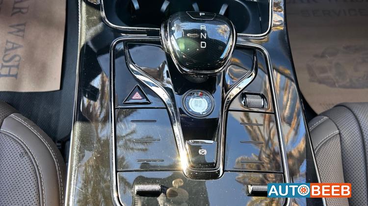 بي واي دي هان 2024