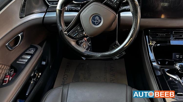 بي واي دي هان 2024