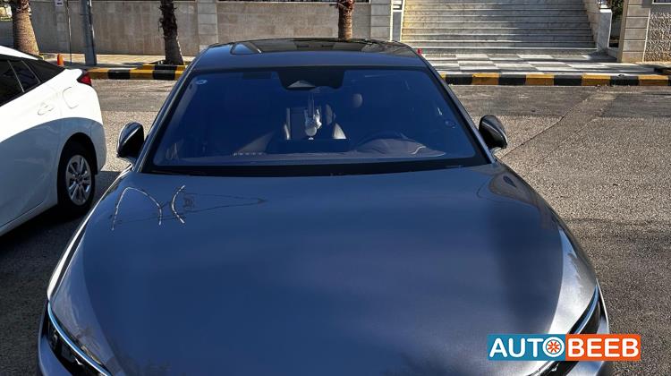 بي واي دي هان 2024