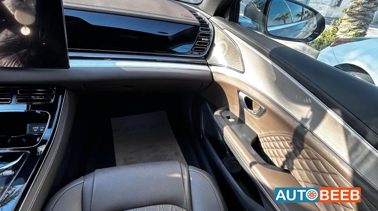 بي واي دي هان 2024