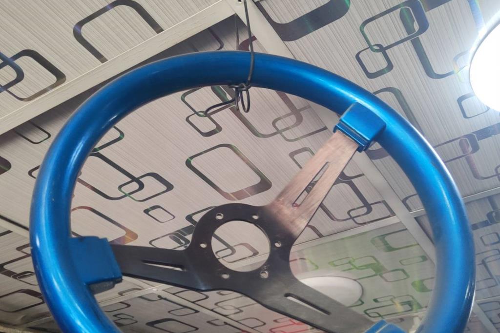 طارة رياضيه 