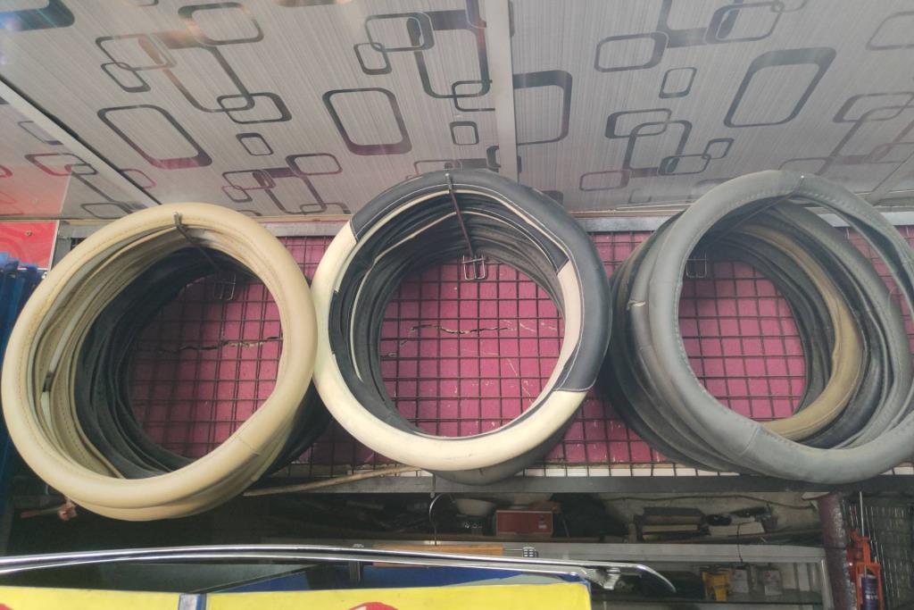 غلاف ستيرنج 