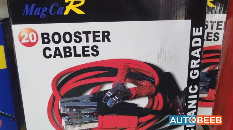 كوابل شحن 1000AMP