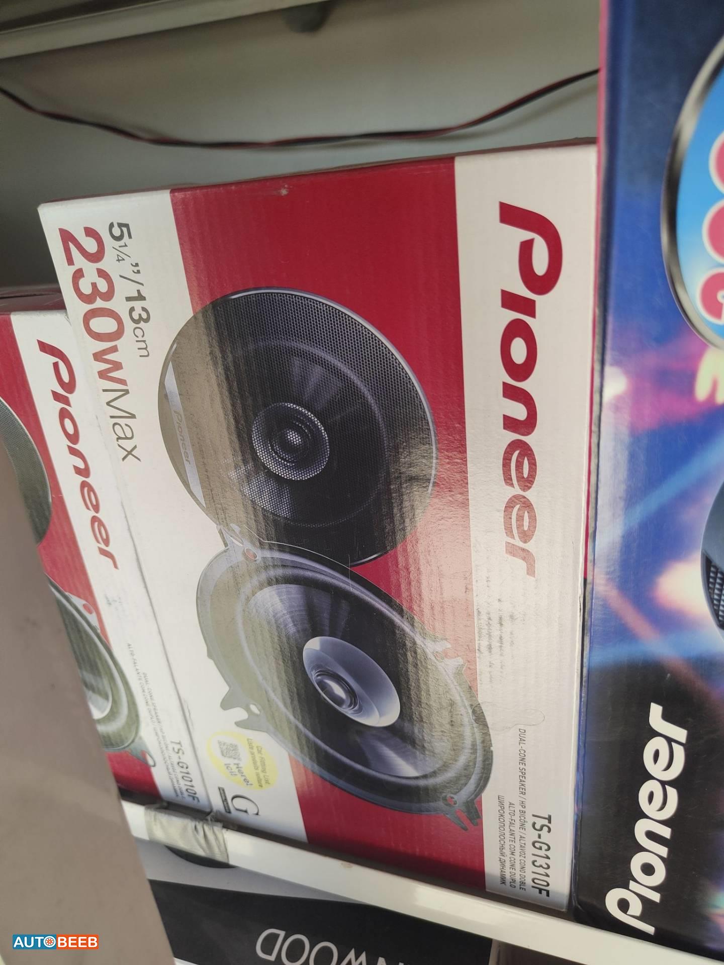 سماعات بايونير 230w