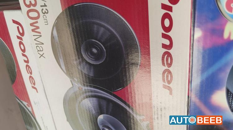 سماعات بايونير 230w