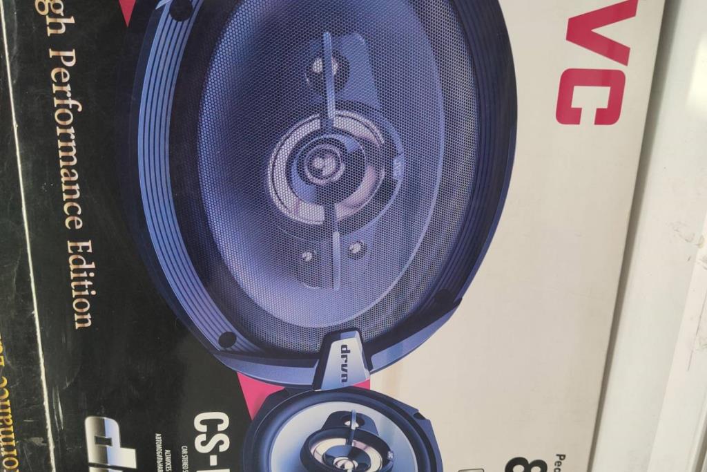 سماعات JVC 800w