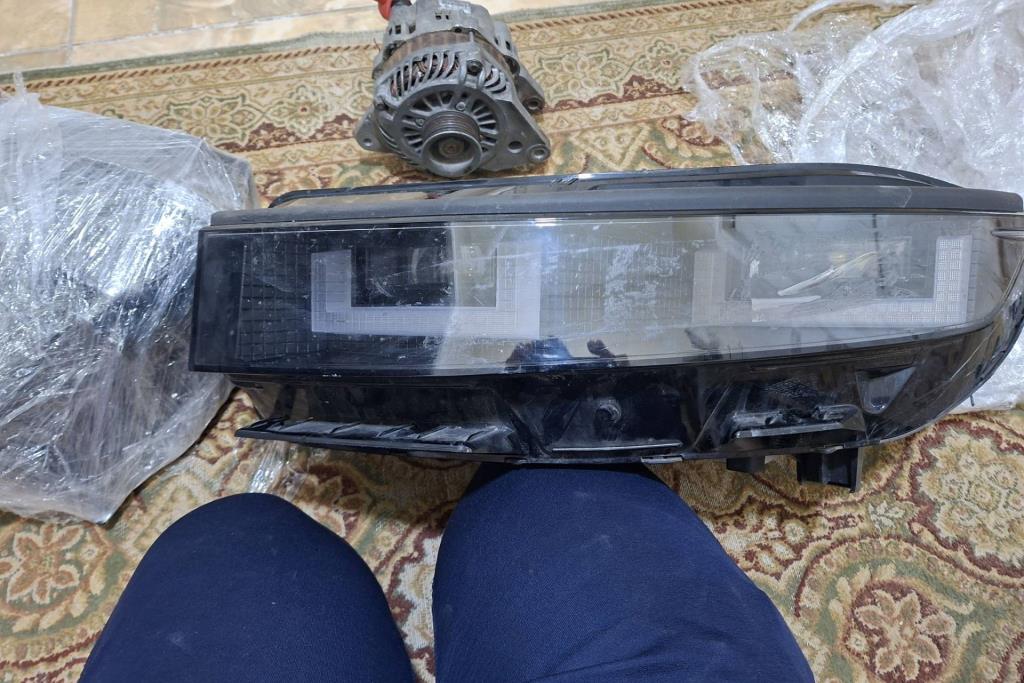 ضواو اماميه ايونك 5