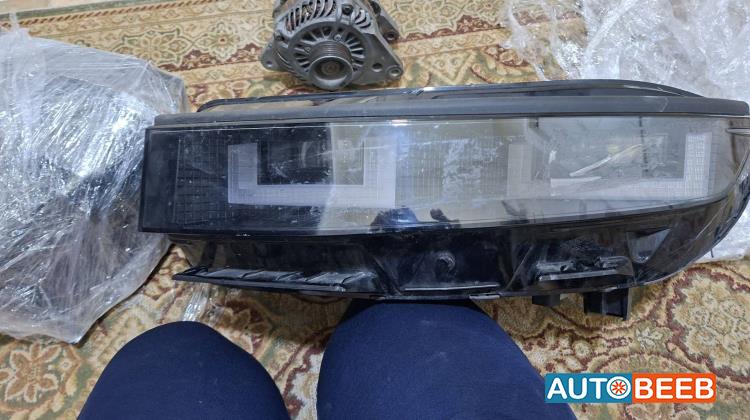 ضواو اماميه ايونك 5