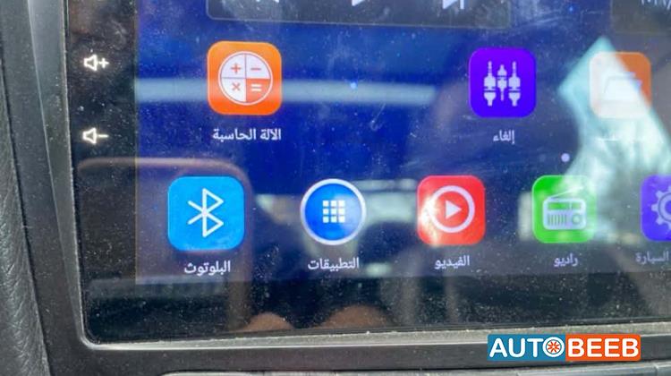 مرسيدس بنز E200 2004