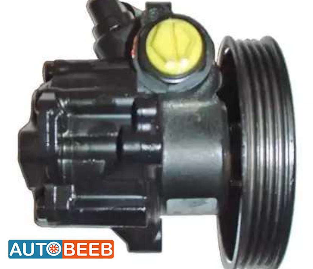  ميكانيك نيسان بريميرا