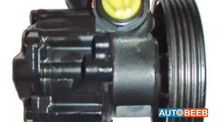  ميكانيك نيسان بريميرا