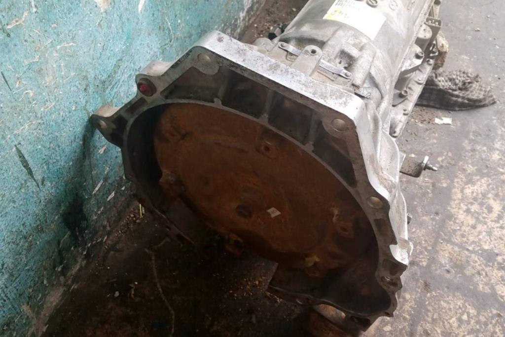 جير تومتيك ايسوزو روديو موديل 2004