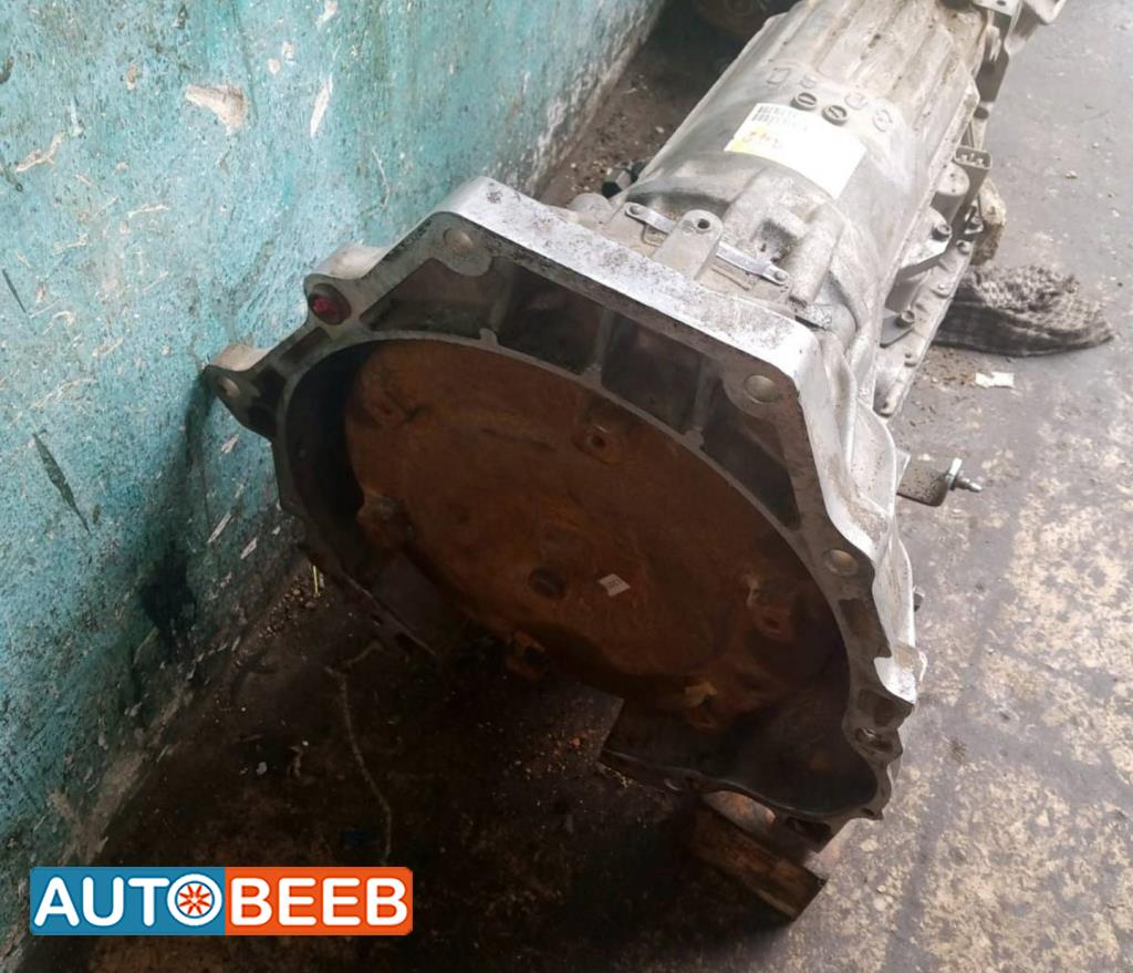 جير تومتيك ايسوزو روديو موديل 2004